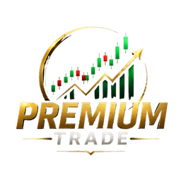 Premium TradeX Logo