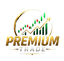 Premium TradeX Logo
